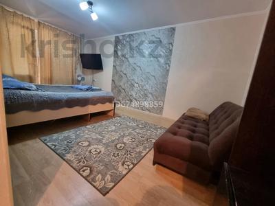 1-комнатная квартира · 37 м² · 3/5 этаж, Кунаева 22 — Маметовой за 10 000 〒 в Алматы, Алмалинский р-н