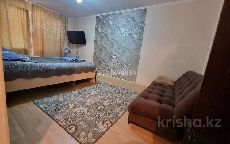 1-комнатная квартира · 37 м² · 3/5 этаж, Кунаева 22 — Маметовой за 10 000 〒 в Алматы, Алмалинский р-н — фото 12