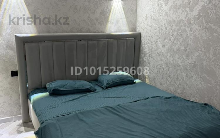 1-бөлмелі пәтер · 35 м² · 5/5 қабат, 28А-ш/а. 4, бағасы: 7 000 ₸ в Актау, 28А мкр — фото 2