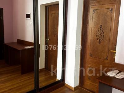 1 комната · 30 м², Субханбердина 36 — Абылайхана-Кошкарбаева за 100 000 〒 в Астане, Алматы р-н