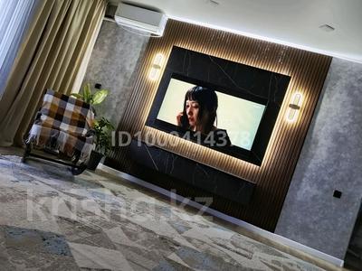 Отдельный дом · 4 комнаты · 103 м² · 6 сот., Сейфуллина 52а — 40 лет Экибастуза Сейфуллина за 45 млн 〒