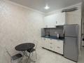 1-бөлмелі пәтер · 28 м² · 3/12 қабат, мкр Аккент — Рыскулова Омарова, бағасы: 180 000 ₸ в Алматы, Алатауский р-н — фото 2