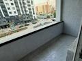 1-бөлмелі пәтер · 28 м² · 3/12 қабат, мкр Аккент — Рыскулова Омарова, бағасы: 180 000 ₸ в Алматы, Алатауский р-н — фото 5