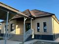 Отдельный дом · 3 комнаты · 150 м² · 8 сот., мкр Достык за 59 млн ₸ в Шымкенте, Абайский р-н