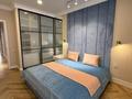 3-комнатная квартира · 94 м² · 6/9 этаж, проспект Мангилик Ел 41/2 за 97 млн ₸ в Астане, Есильский р-н — фото 13