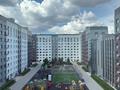 3-комнатная квартира · 94 м² · 6/9 этаж, проспект Мангилик Ел 41/2 за 97 млн ₸ в Астане, Есильский р-н — фото 16