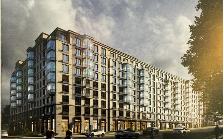2-бөлмелі пәтер · 71.2 м² · 9/9 қабат, Розыбакиева — Байкадамова, бағасы: 95 млн ₸ в Алматы, Бостандыкский р-н — фото 7
