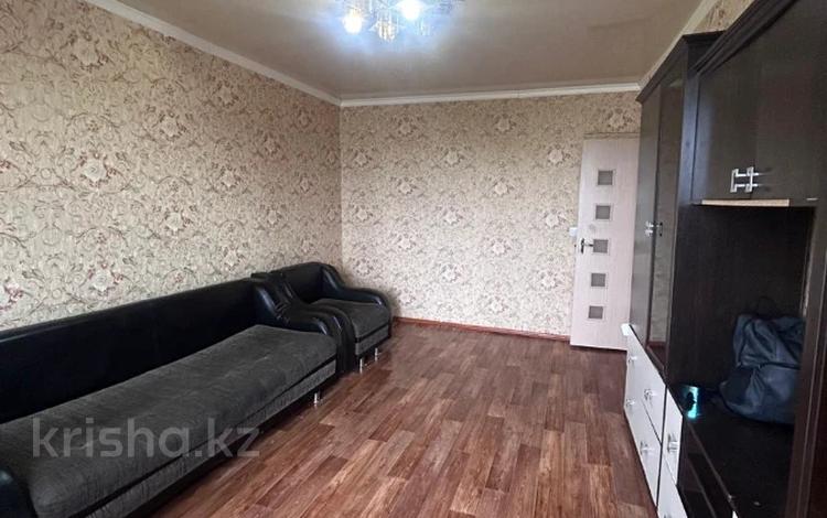 1-бөлмелі пәтер · 37 м² · 3/5 қабат, Улан, бағасы: 11.5 млн ₸ в Талдыкоргане, военный городок Улан — фото 4