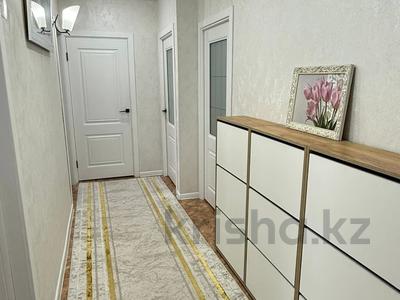 4-бөлмелі пәтер · 90 м² · 4/5 қабат, 27-й мкр 44, бағасы: 22.9 млн ₸ в Актау