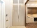 2-комнатная квартира · 63 м², Динмухамеда Кунаева 8а за 122 млн ₸ в Астане, Есильский р-н — фото 8