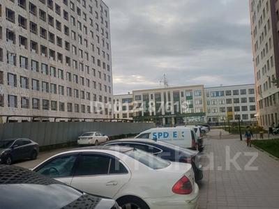 1-комнатная квартира · 22 м² · 2/9 этаж, Е-128 6 за 10.5 млн ₸ в Астане, Нура р-н