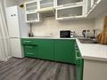 2-бөлмелі пәтер · 70 м² · 3/9 қабат, Самал-2 20, бағасы: 66.5 млн ₸ в Алматы, Медеуский р-н — фото 9