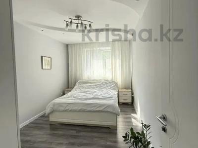2-бөлмелі пәтер · 70 м² · 3/9 қабат, Самал-2 20, бағасы: 66.5 млн ₸ в Алматы, Медеуский р-н
