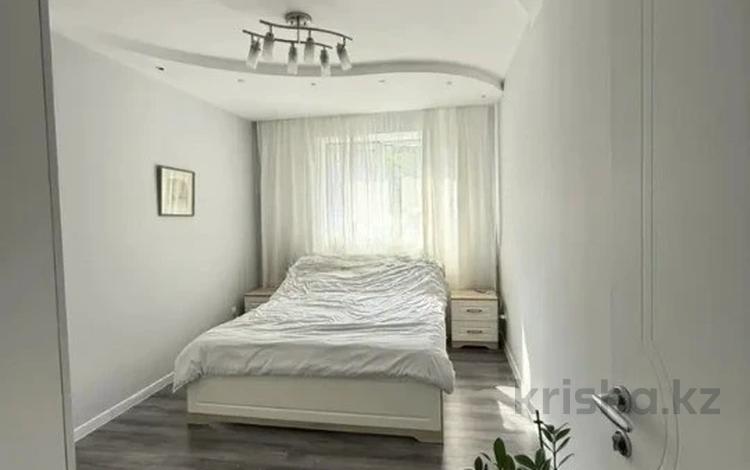 2-бөлмелі пәтер · 70 м² · 3/9 қабат, Самал-2 20, бағасы: 66.5 млн ₸ в Алматы, Медеуский р-н — фото 10