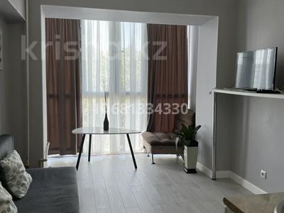 1-бөлмелі пәтер · 20 м² · 5/5 қабат, Лебедева 70 — ТРЦ ADK, бағасы: 200 000 ₸ в Алматы, Бостандыкский р-н