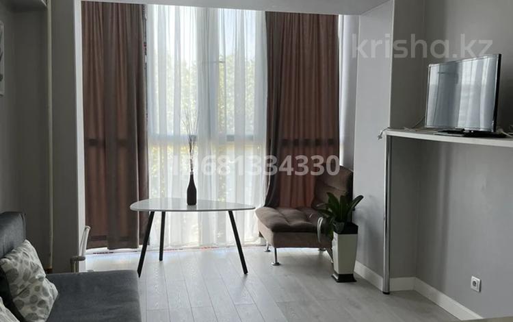 1-бөлмелі пәтер · 20 м² · 5/5 қабат, Лебедева 70 — ТРЦ ADK, бағасы: 200 000 ₸ в Алматы, Бостандыкский р-н — фото 2