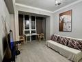 1-бөлмелі пәтер · 20 м² · 5/5 қабат, Лебедева 70 — ТРЦ ADK, бағасы: 200 000 ₸ в Алматы, Бостандыкский р-н — фото 14