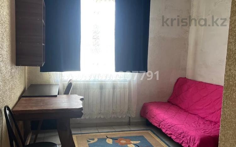 1-комнатная квартира · 25 м², мкр Кемел (Первомайское), Есим хана 40 за 100 000 ₸ в Алматы, Жетысуский р-н — фото 2