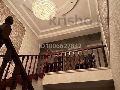 Дом · 8 комнат · 400 м², Улица Имантау 18 — Ситорага карама карсы за 50 000 〒 в Астане, Есильский р-н