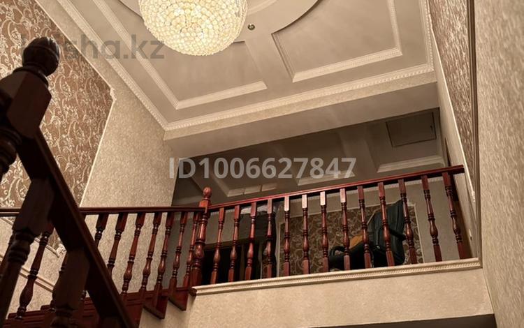 Дом · 8 комнат · 400 м², Улица Имантау 18 — Ситорага карама карсы за 90 000 ₸ в Астане, Есильский р-н — фото 37