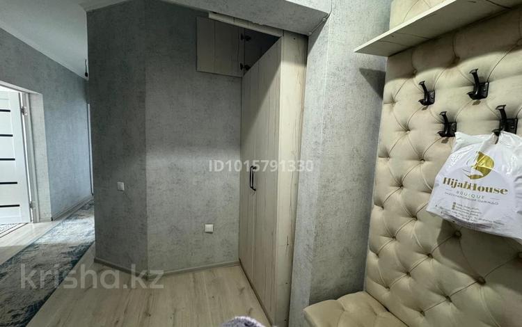 2-комнатная квартира · 60 м² · 7/9 этаж, мкр Туран-2 31Г за 150 000 ₸ в Шымкенте, Каратауский р-н — фото 2
