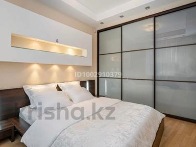 1-комнатная квартира · 53 м² · 13/16 этаж, Абишева за 14 000 〒 в Алматы, Наурызбайский р-н