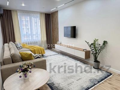 2-бөлмелі пәтер · 52 м², Алихан Бокейхан 29, бағасы: 19 600 ₸ в Астане, Есильский р-н