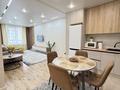 2-бөлмелі пәтер · 52 м², Алихан Бокейхан 29, бағасы: 19 600 ₸ в Астане, Есильский р-н — фото 3
