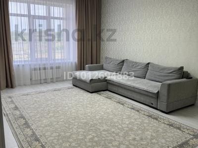 2-бөлмелі пәтер · 79 м² · 3/4 қабат, Есенберлина 43, бағасы: 48 млн ₸ в Усть-Каменогорске