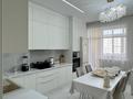 2-бөлмелі пәтер · 79 м² · 3/4 қабат, Есенберлина 43, бағасы: 48 млн ₸ в Усть-Каменогорске — фото 4