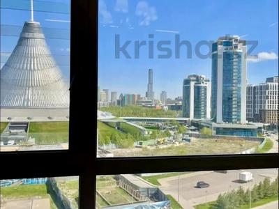 4-комнатная квартира · 120 м² · 13/17 этаж, Толе би 52 — Лучшая квартира !!! за 101 млн 〒 в Астане, Нура р-н