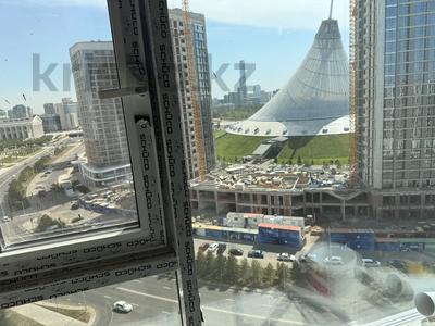4-бөлмелі пәтер · 122 м² · 13/17 қабат, Толе би 52 — Лучшая квартира !!!, бағасы: 113 млн ₸ в Астане, Нура р-н
