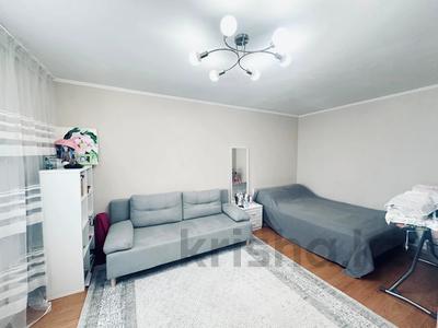 1-комнатная квартира · 32.5 м² · 4/5 этаж, М. Дулатова 89 за ~ 16.4 млн 〒 в Костанае