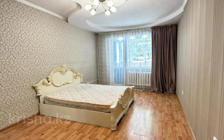 3-бөлмелі пәтер · 77 м² · 1/9 қабат, Жетісу-3 ш/а. 14 — ИПОТЕКУ ПРОХОДИТ, бағасы: 56 млн ₸ в Алматы, Ауэзовский р-н — фото 7