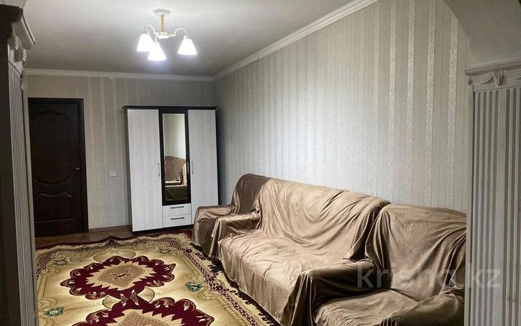 3-бөлмелі пәтер · 62 м² · 4 қабат, 8-й микрорайон, 8-й микрорайон 7а — За Аманат, бағасы: 160 000 ₸ в Шымкенте, Туран р-н — фото 2