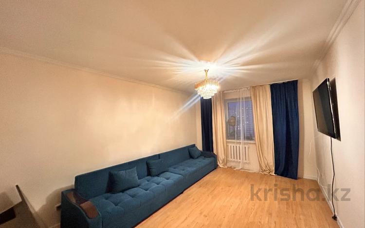 2-комнатная квартира · 60 м² · 13/15 этаж, Иманова 41 — Янушкеевич за 29 млн 〒 в Астане, р-н Байконур — фото 13