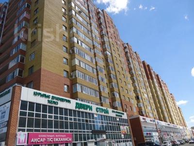 2-комнатная квартира · 60 м² · 13/15 этаж, Иманова 41 — Янушкеевич за 29 млн 〒 в Астане, р-н Байконур