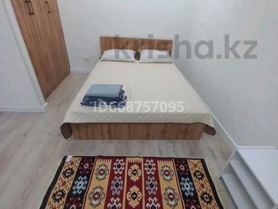 1-комнатная квартира · 35 м² · 2/5 этаж, Ерубаева 47 — Н.Абдирова за 10 000 ₸ в Караганде, Казыбек би р-н