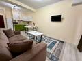2-бөлмелі пәтер · 55 м² · 14/19 қабат, 7А ш/а. 21, бағасы: 20 000 ₸ в Актау, 7А мкр — фото 14