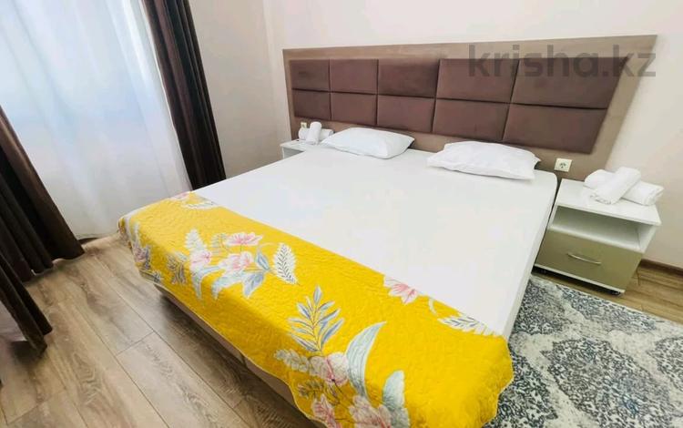 2-бөлмелі пәтер · 55 м² · 14/19 қабат, 7А ш/а. 21, бағасы: 20 000 ₸ в Актау, 7А мкр — фото 18