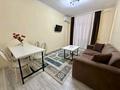2-бөлмелі пәтер · 55 м² · 14/19 қабат, 7А ш/а. 21, бағасы: 20 000 ₸ в Актау, 7А мкр — фото 10