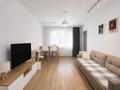 2-бөлмелі пәтер · 43 м² · 2/4 қабат, Көктем-2 ш/а. 3, бағасы: 35 млн ₸ в Алматы, Бостандыкский р-н