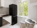 2-бөлмелі пәтер · 43 м² · 2/4 қабат, Көктем-2 ш/а. 3, бағасы: 35 млн ₸ в Алматы, Бостандыкский р-н — фото 9
