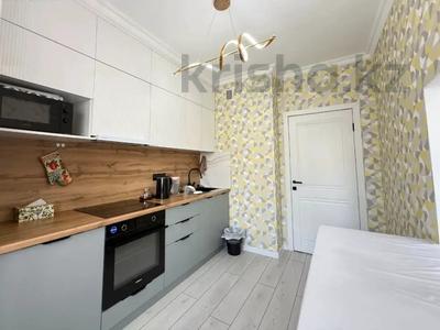 2-комнатная квартира · 68 м² · 8/9 этаж, Сыганак за 35 млн ₸ в Астане, Нура р-н