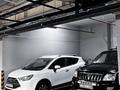 Паркинг · 16.2 м² · Юго-Восток ш/а., Таттимбета 16/1, бағасы: ~ 3.2 млн ₸ в Караганде, Казыбек би р-н — фото 3
