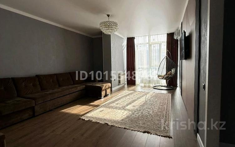 4-бөлмелі пәтер · 125 м² · 6/9 қабат, Самал 82 — Коняхина, бағасы: 42 млн ₸ в Уральске — фото 2