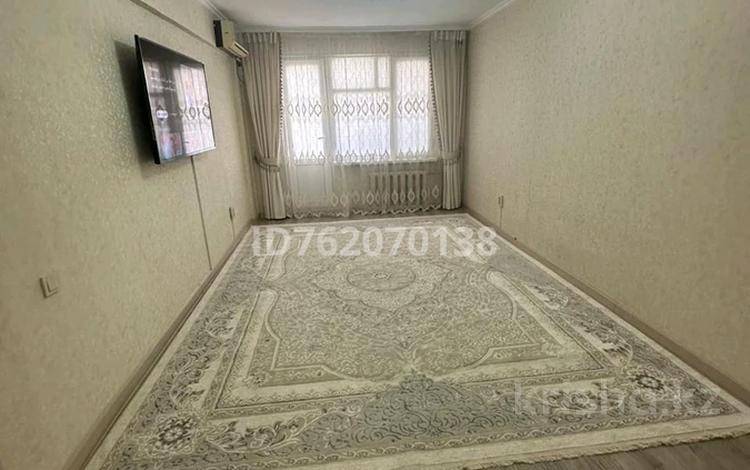 3-комнатная квартира · 60 м² · 4/5 этаж, Мкр Авангард 3 мкр 36 — Возле кино театр Арсенал за 20 млн ₸ в Атырау, мкр Авангард-3 — фото 9