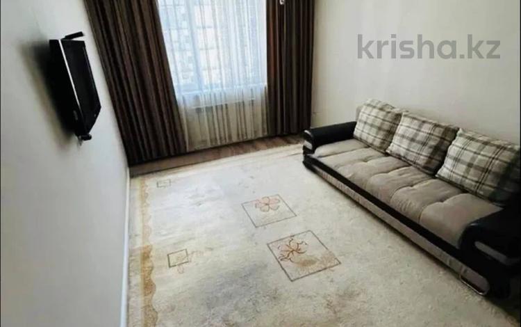 2-комнатная квартира · 46 м² · 10/12 этаж, Баишева 28 за 43 млн ₸ в Алматы, Медеуский р-н — фото 8
