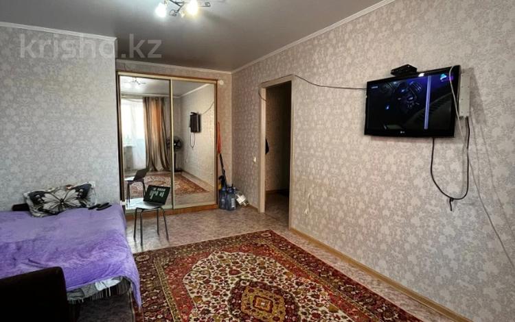 1-комнатная квартира · 36 м² · 5/5 этаж, Юбилейный за 18 млн ₸ в Костанае — фото 2