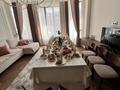 3-комнатная квартира · 93.5 м² · 2/3 этаж, Сейдимбека 110/1 за 140 млн ₸ в Алматы, Наурызбайский р-н